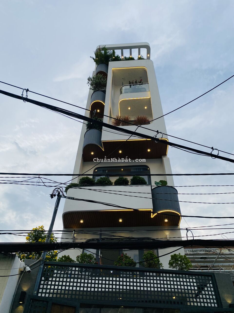 Bán Nhà Mặt Tiền Đường số 10, Phường 16, Quận Gò vấp, Hồ chí Minh 