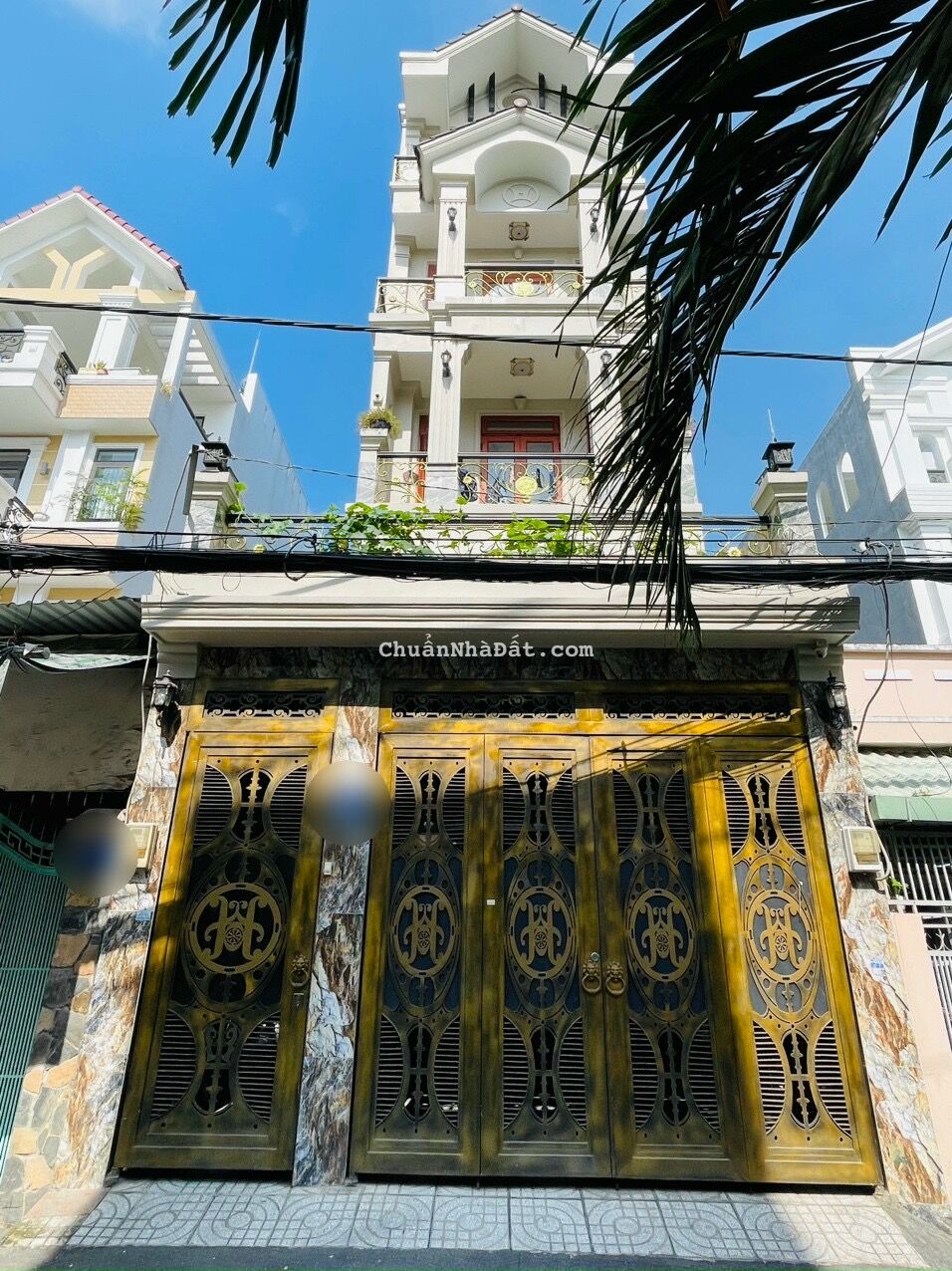 Bán Nhà Mặt Tiền Đường số 10, phường 16, Quận Gò vấp Bán Nhà Mặt Tiền Đường số 10, phường 16, Quận Gò vấp