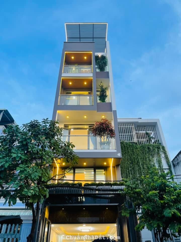 Bán Siêu Phẩm Nhà Mặt Tiền Đường số 19, Phường 08, Quận Gò vấp, Hồ chí Minh 