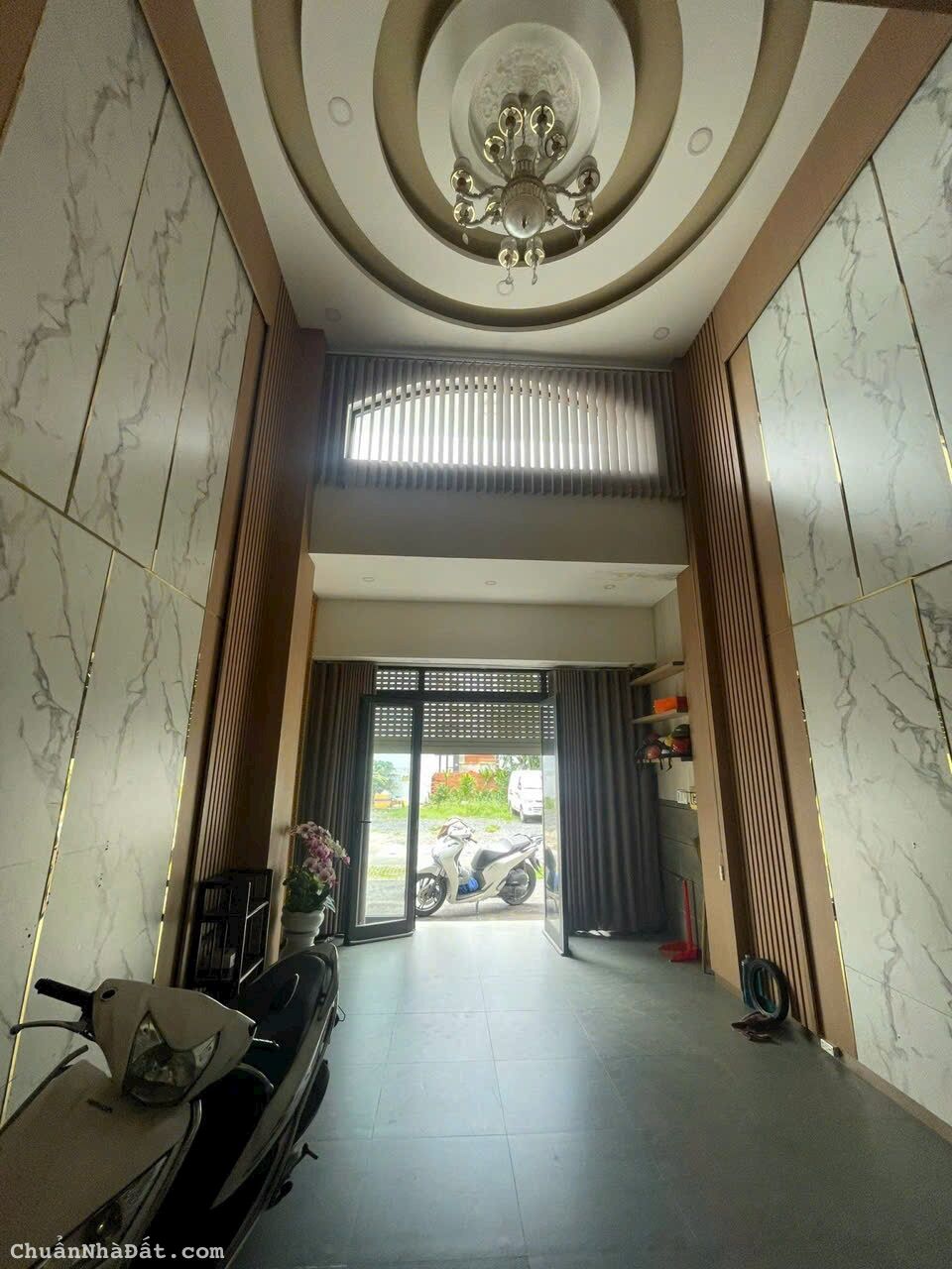 Bán Nhà Phố Khu Đồng Bộ Đường số 53, Phường 14, Quận Gò vấp, Hồ chí minh 