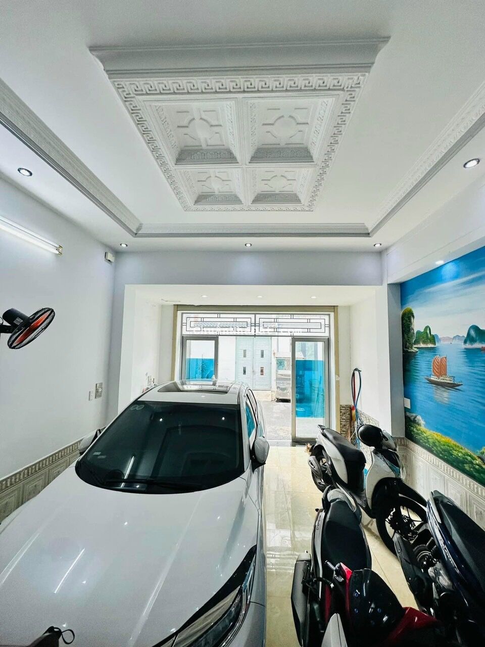 Bán Nhà Phố Đẹp Khu Đồng Bộ Đường số 59, Phường 14, Quận Gò vấp, Hồ chí Minh 