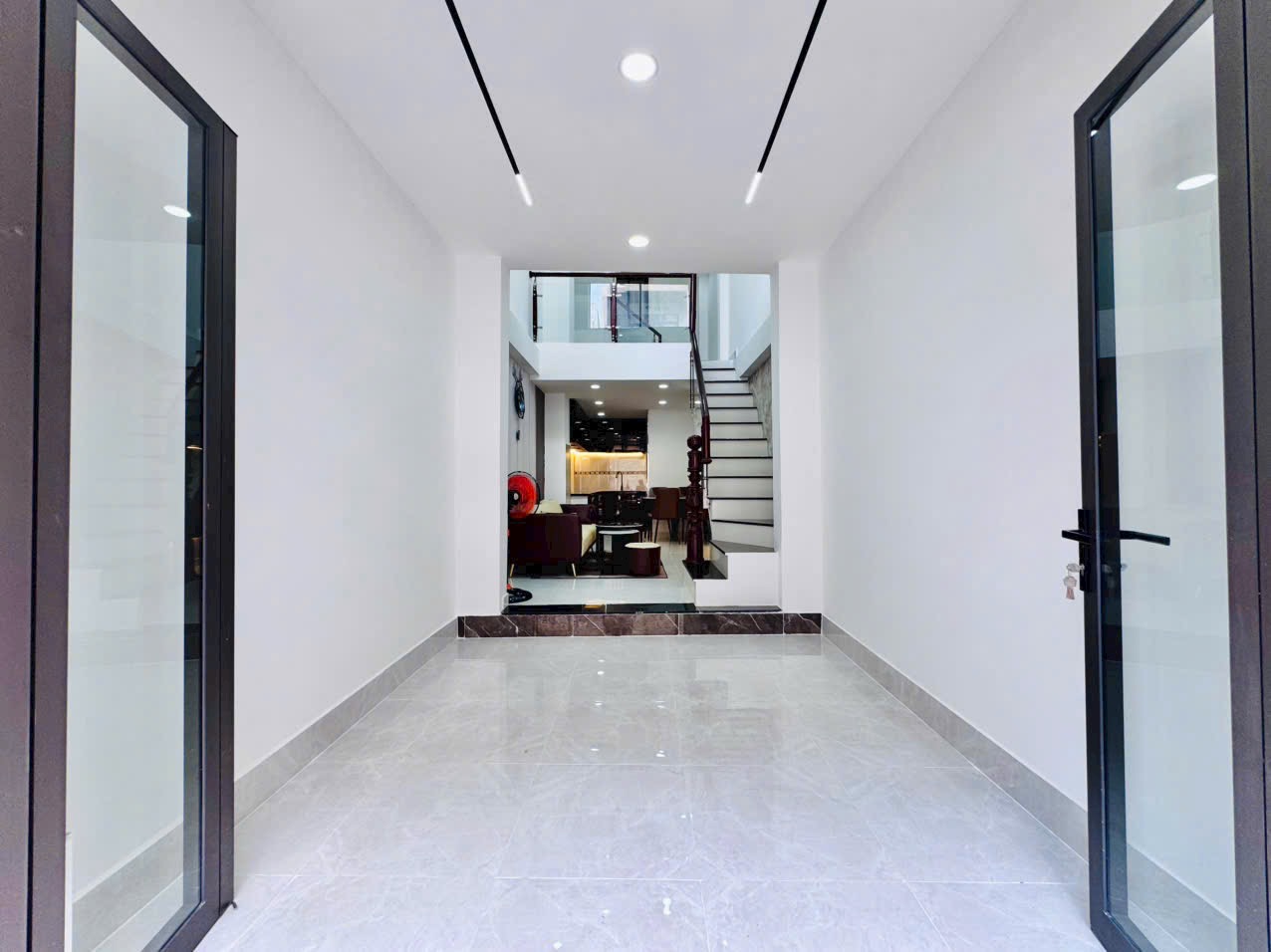 Bán Nhà Mặt Tiền Đường Thông Tây Hội, Phường 10, Quận Gò vấp, Hồ chí Minh 