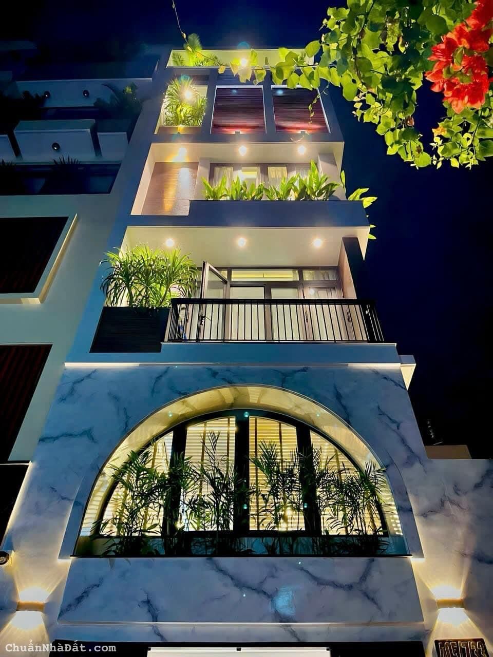 Bán Siêu Phẩm Nhà Phố có Thang Máy Đường Thống Nhất, Phường 11, Quận Gò vấp, Hồ chí Minh Bán Siêu Phẩm Nhà Phố có Thang Máy Đường Thống Nhất, Phường 11, Quận Gò vấp, Hồ chí Minh