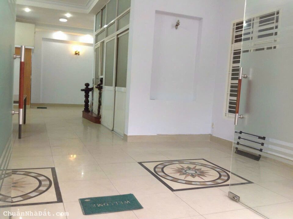 Bán Nhà Mặt Tiền Kinh Doanh Đường Trần Thái Tông, Phường 15, Quận Tân Bình, Hồ chí minh 