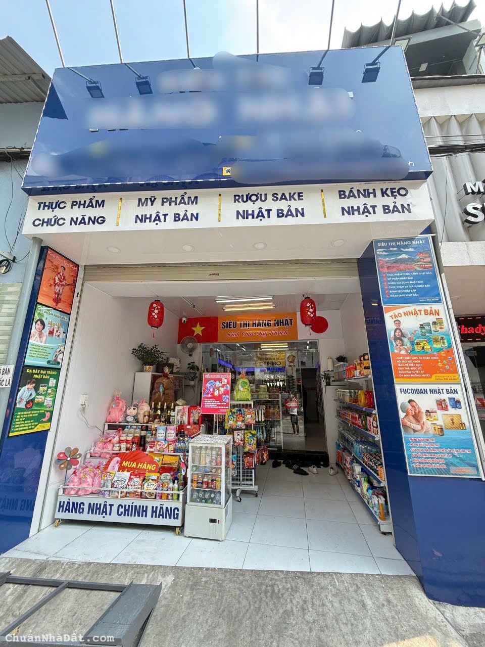 Bán Nhà Mặt Tiền Kinh Doanh Đường Đồng Đen, Phường 11, Quận Tân Bình, Hồ chí Minh 