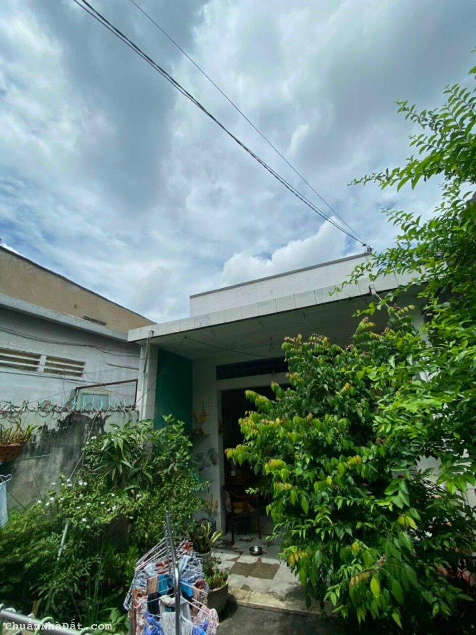 Bán Nhà Cấp 4 Đường Lê Thúc Hoạch, Phường Phú Thọ Hoà, Quận Tân Phú, Hồ Chí Minh 