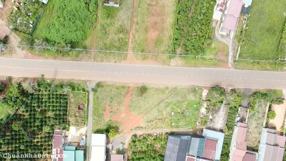 Bán Lô Đất Mặt Tiền Đường Lý Thường kiệt, Phường Lộc Phát, Bảo Lộc, Lâm Đồng 