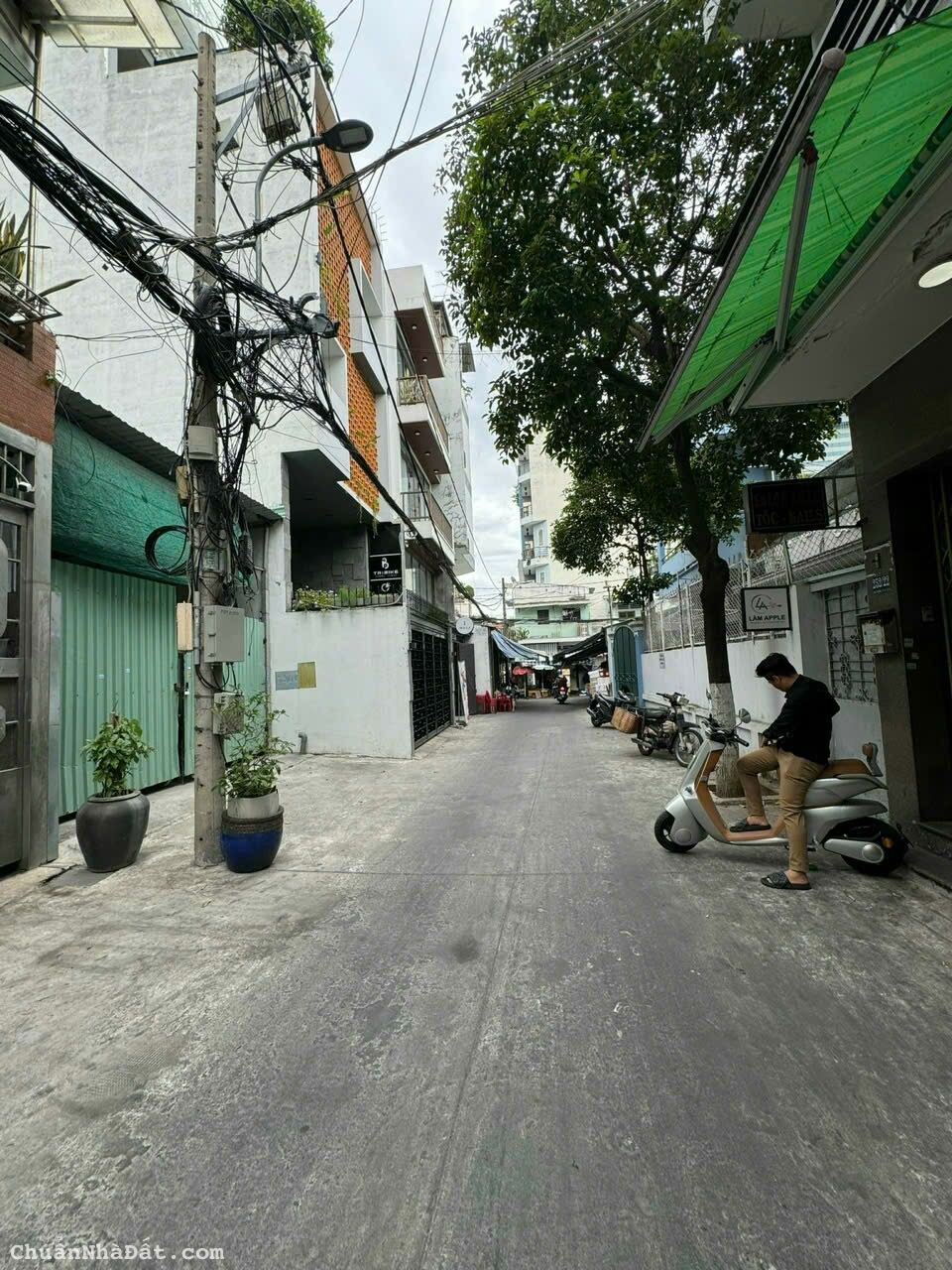 Bán Lô Đất Đẹp Đường Cao Thắng, Phường 12, Quận 10, Hồ Chí Minh Bán Lô Đất Đẹp Đường Cao Thắng, Phường 12, Quận 10, Hồ Chí Minh