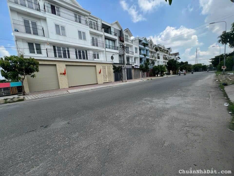 Bán Lô Đất Đẹp Khu Dân Cư An Sương, Phường Tân Hưng Thuận, Quận 12, Hồ Chí Minh Bán Lô Đất Đẹp Khu Dân Cư An Sương, Phường Tân Hưng Thuận, Quận 12, Hồ Chí Minh