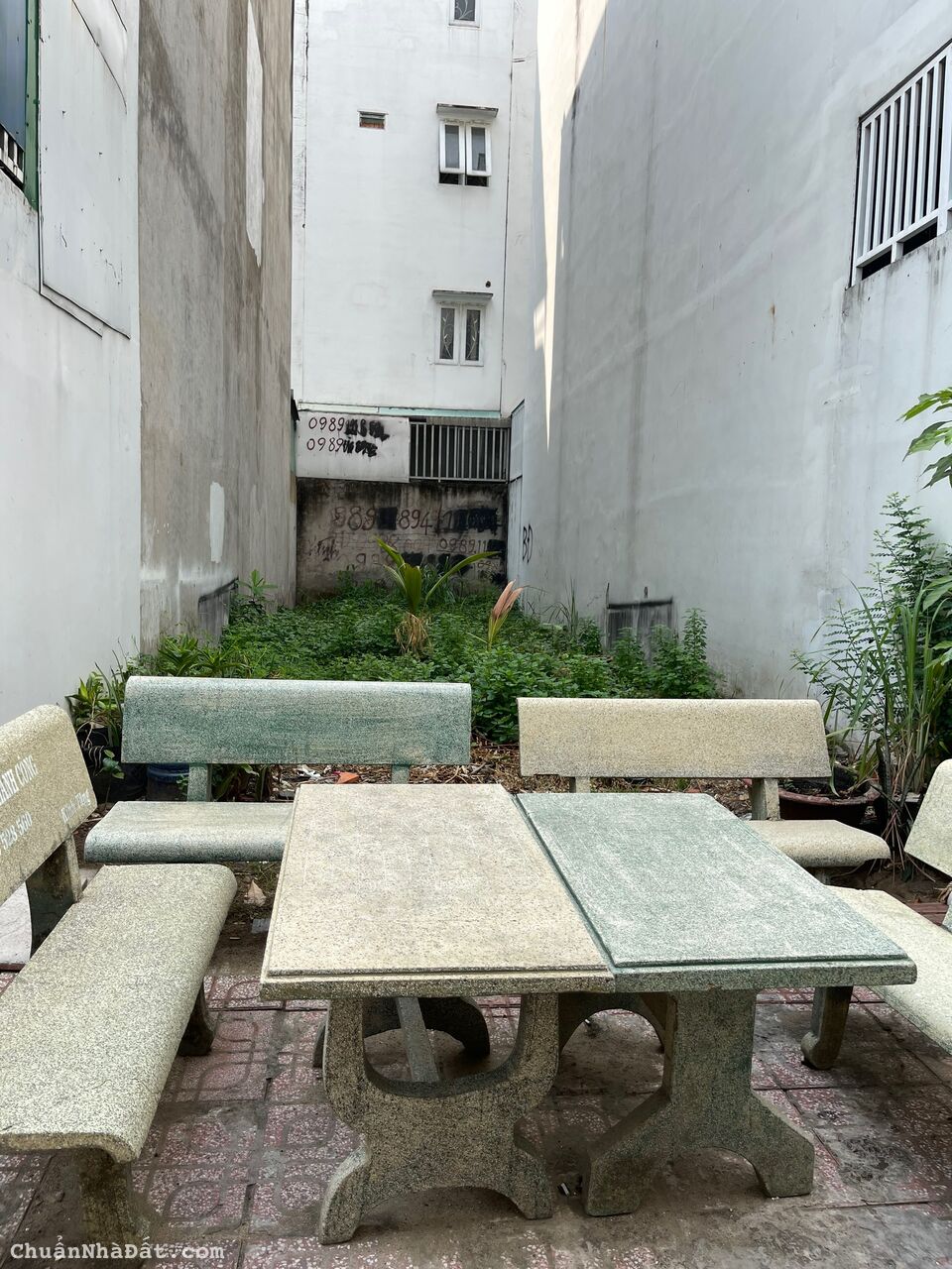 Bán Lô Đất Đẹp Đường Lê Đức Thọ, Phường 15, Quận Gò vấp, Hồ chí Minh 