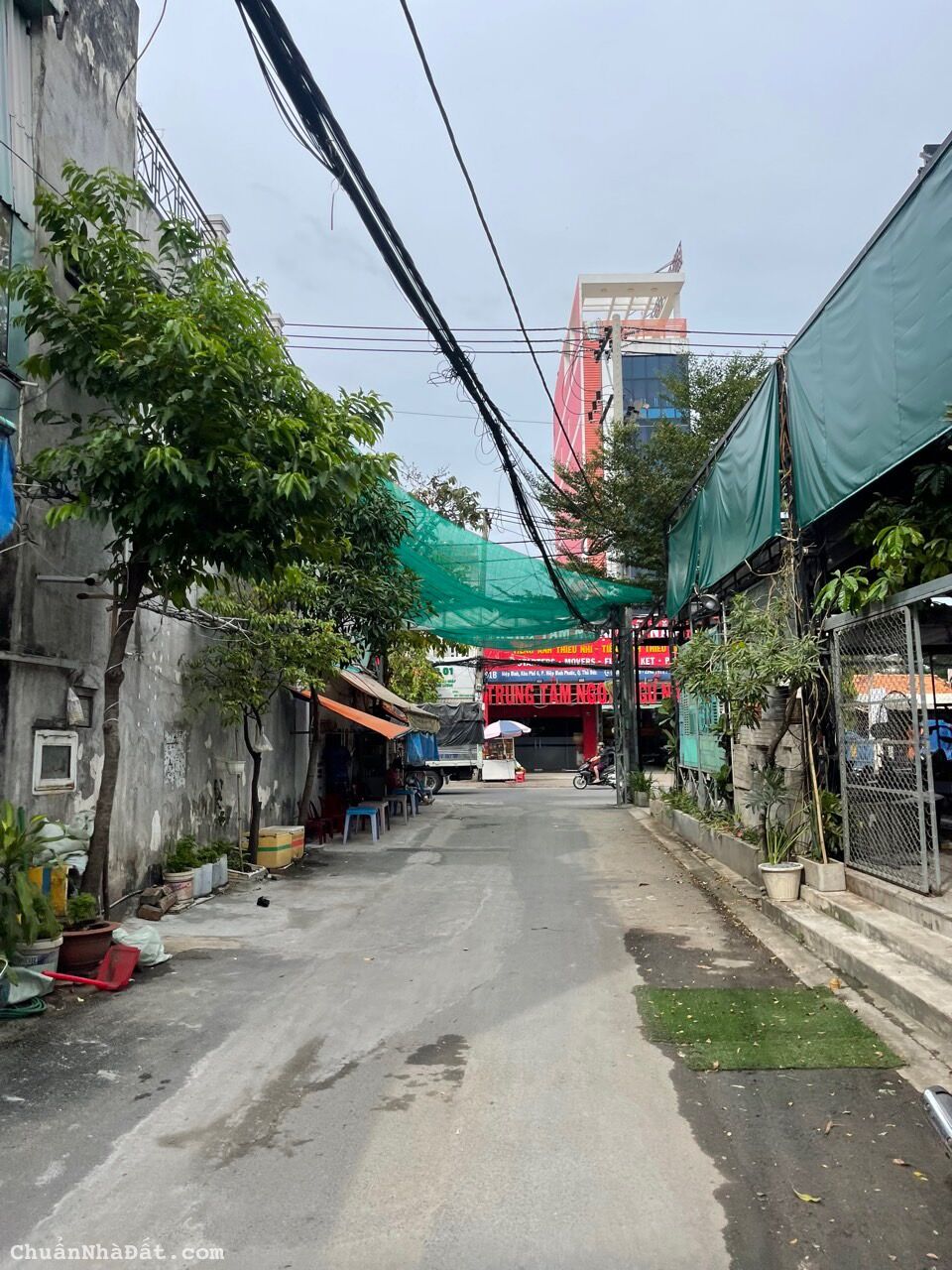 Bán Lô Đất Đẹp Đường 1 Trục 8M Nguyễn Văn Lượng, Quận Gò vấp, Hồ chí Minh 