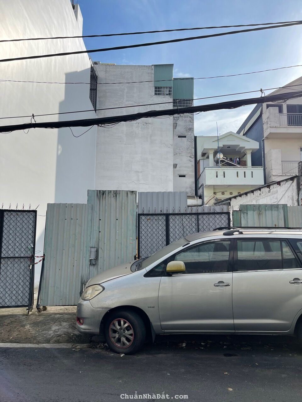 Bán Lô Đất Đẹp Đường 1 Trục 8M Nguyễn Văn Lượng, Quận Gò vấp, Hồ chí Minh 