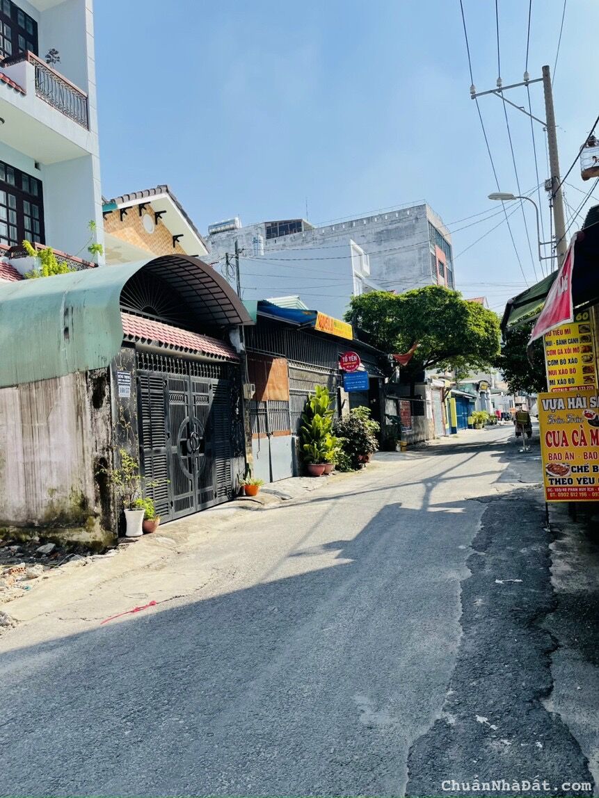 Bán lô đất đẹp Đường Phan Huy ích, Phường 12, Quận Gò vấp 