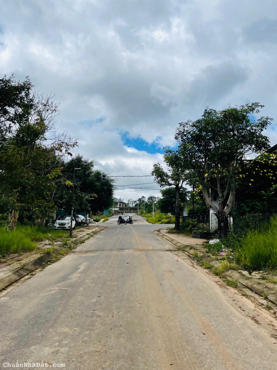 Bán lô đất đẹp Phường Lộc Sơn, Thành Phố Bảo Lộc, Lâm Đồng 