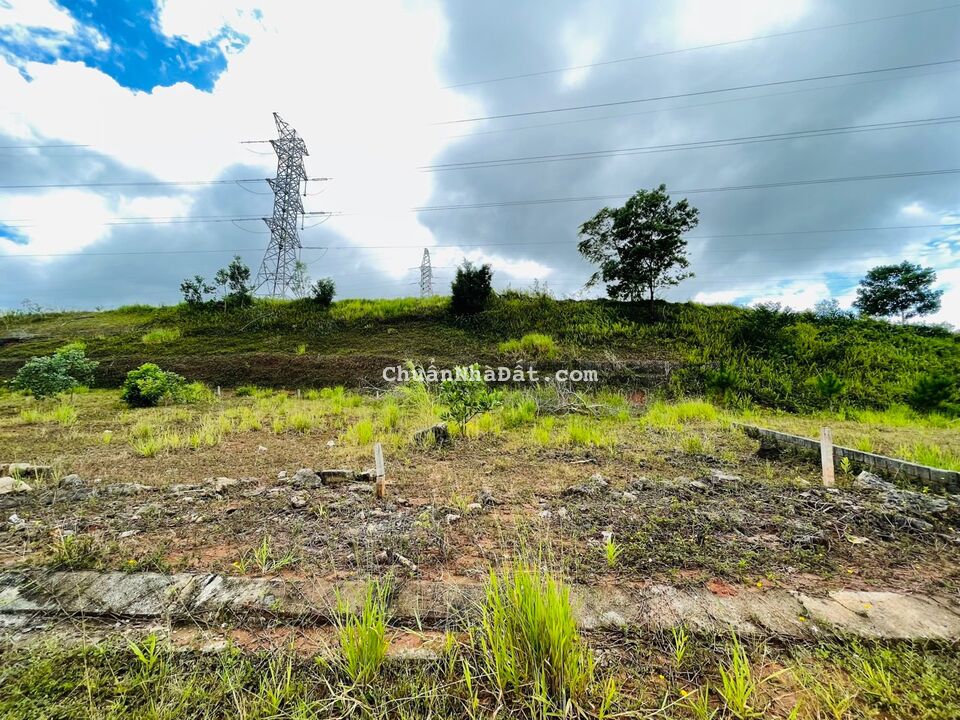 Bán lô đất đẹp Phường Lộc Sơn, Thành Phố Bảo Lộc, Lâm Đồng 