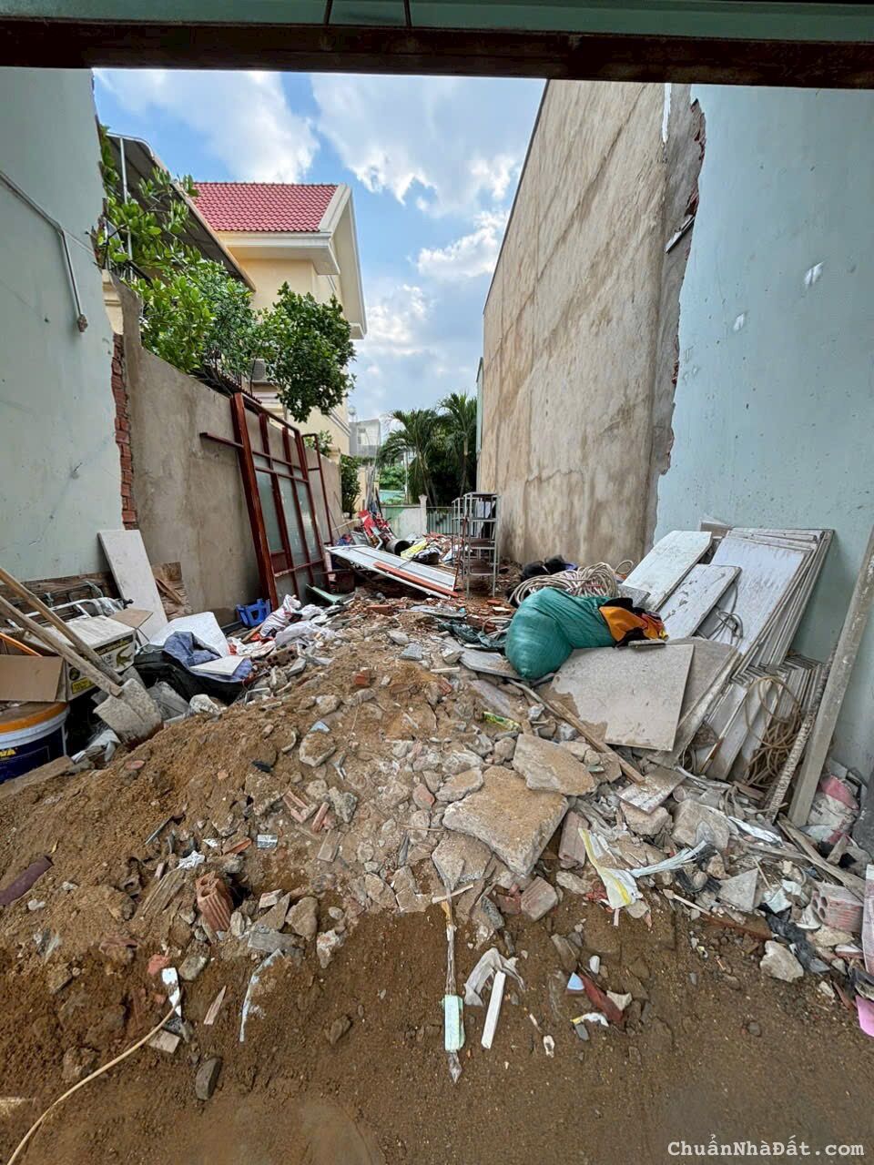 Bán Lô Đất Đẹp Đường số 2, Phường Trường Thọ, Quận Thủ Đức, Hồ Chí Minh Bán Lô Đất Đẹp Đường số 2, Phường Trường Thọ, Quận Thủ Đức, Hồ Chí Minh