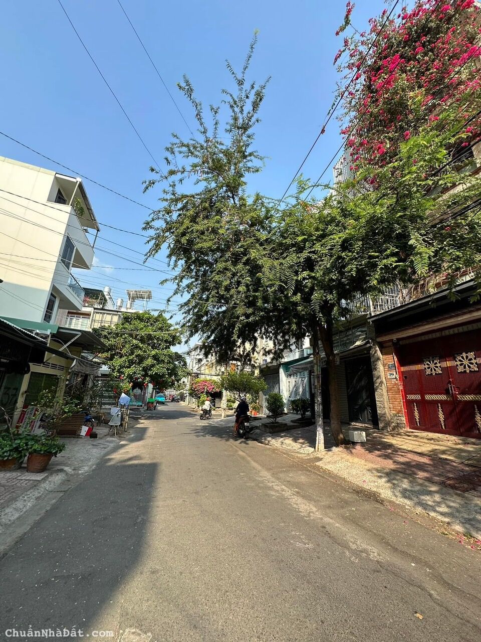 Bán Lô Đất Mặt Tiền Đường số 7 - Chu văn An, Phường 12, Quận Bình Thạnh Bán Lô Đất Mặt Tiền Đường số 7 - Chu văn An, Phường 12, Quận Bình Thạnh