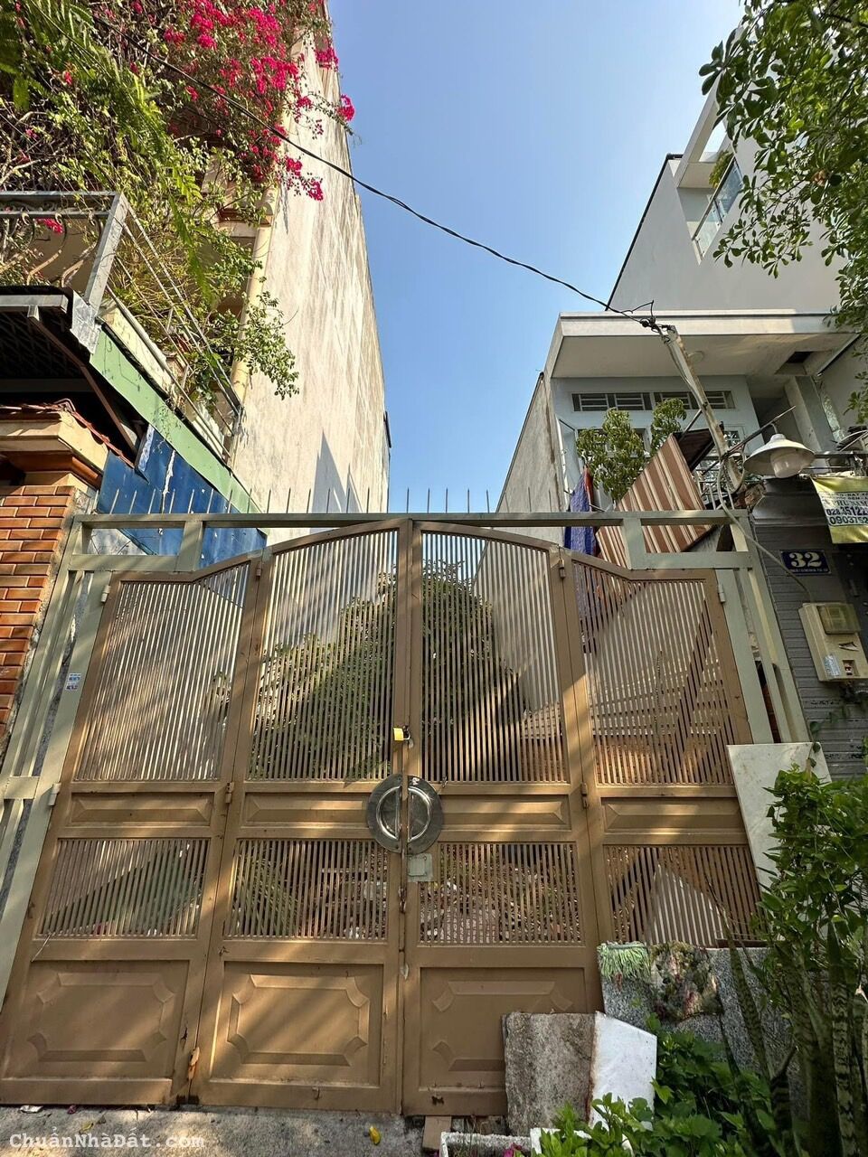 Bán Lô Đất Mặt Tiền Đường số 7 - Chu Văn An, Phường 12, Quận Bình Thạnh, Hồ chí Minh Bán Lô Đất Mặt Tiền Đường số 7 - Chu Văn An, Phường 12, Quận Bình Thạnh, Hồ chí Minh