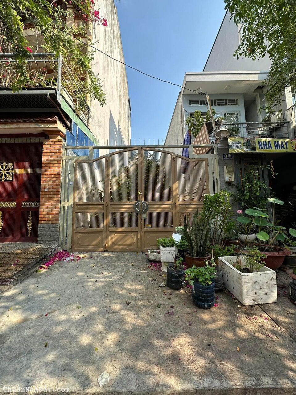 Bán Lô Đất Mặt Tiền Đường số 7 - Chu Văn An, Phường 12, Quận Bình Thạnh, Hồ chí Minh Bán Lô Đất Mặt Tiền Đường số 7 - Chu Văn An, Phường 12, Quận Bình Thạnh, Hồ chí Minh