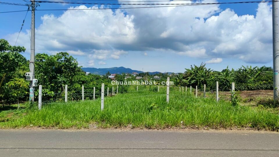 Bán lô đất Mặt Tiền Đường Xuân Diệu, Lộc Châu, Bảo Lộc, Lâm Đồng Bán lô đất Mặt Tiền Đường Xuân Diệu, Lộc Châu, Bảo Lộc, Lâm Đồng