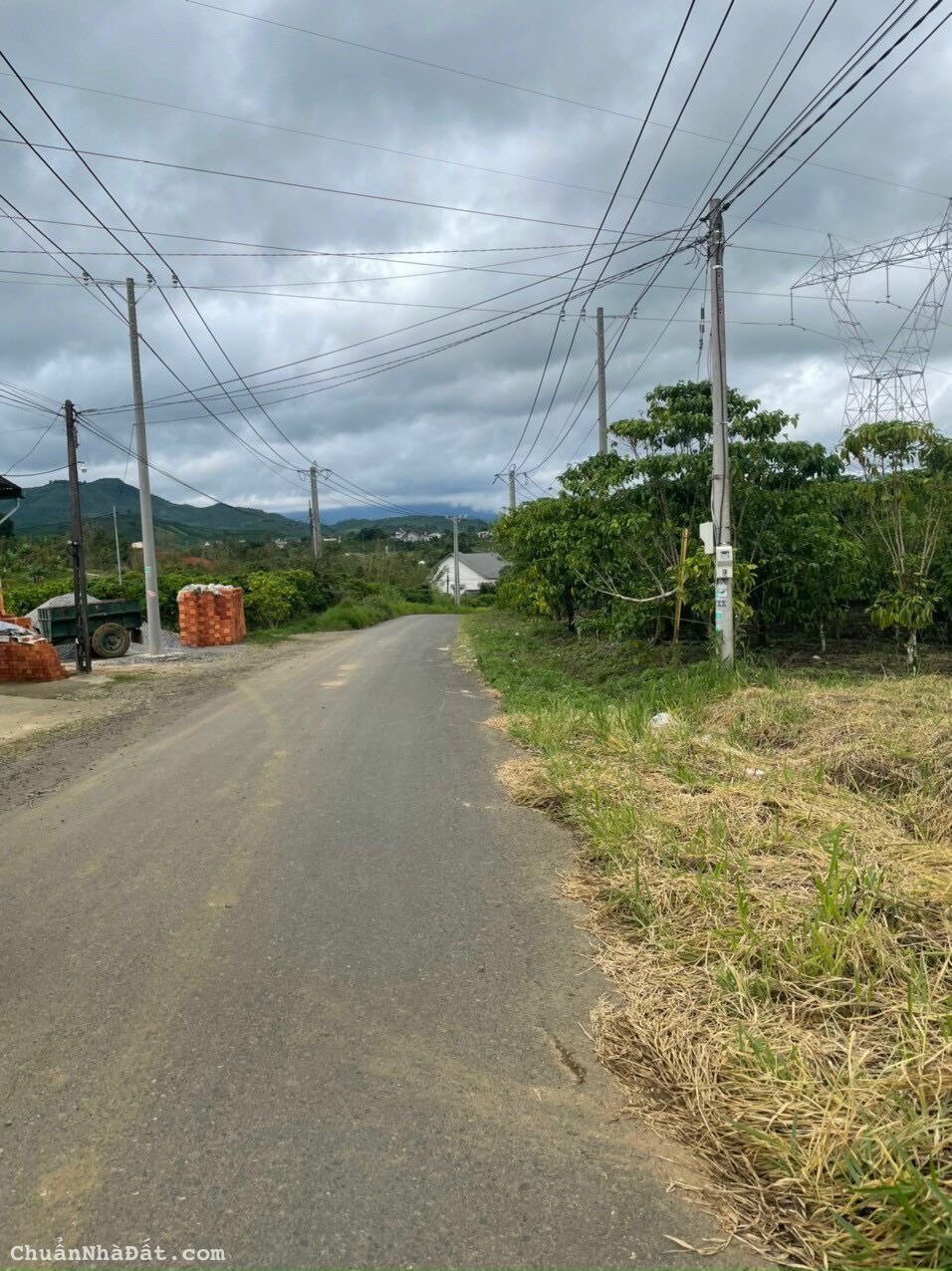 Bán lô đất Mặt Tiền Đường Xuân Diệu, Lộc Châu, Bảo Lộc, Lâm Đồng Bán lô đất Mặt Tiền Đường Xuân Diệu, Lộc Châu, Bảo Lộc, Lâm Đồng