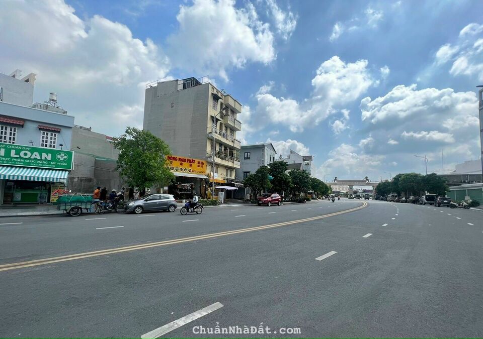 Bán lô đất Mặt Tiền Đường Đinh Thị Thi, Phường Hiệp Bình Phước, Thủ Đức Bán lô đất Mặt Tiền Đường Đinh Thị Thi, Phường Hiệp Bình Phước, Thủ Đức