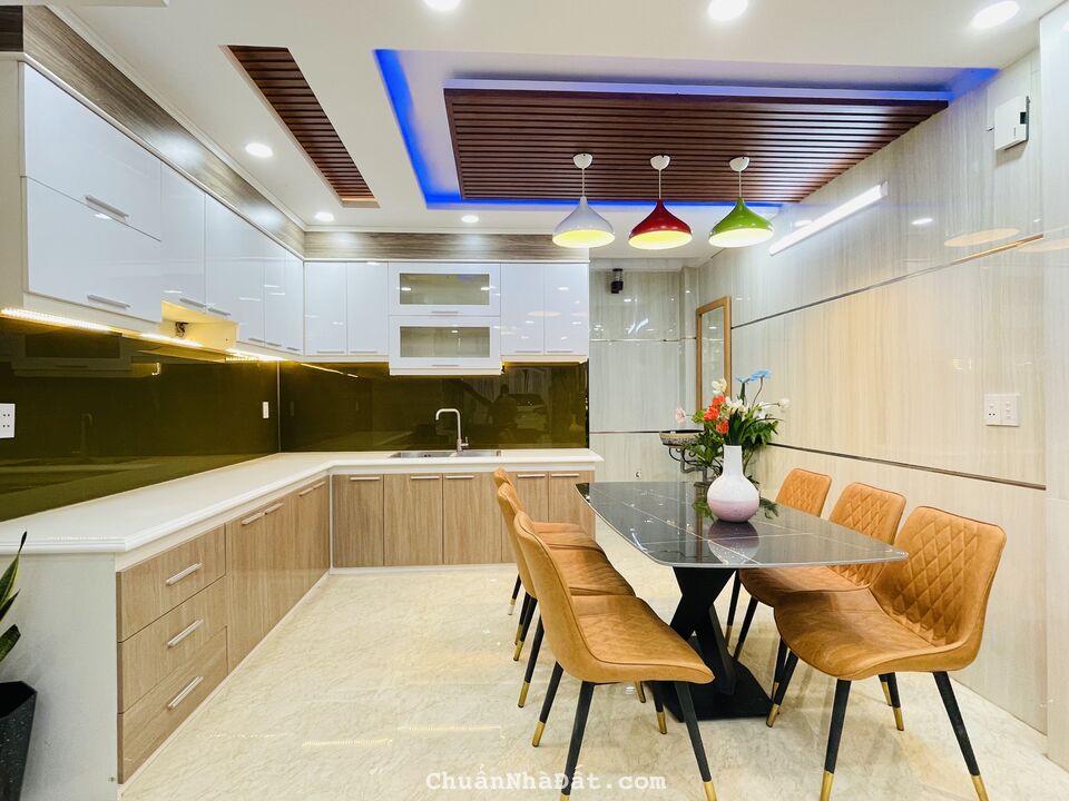 Siêu phẩm ra mắt đón Tết phạm văn chiêu phường 14 Gò vấp 