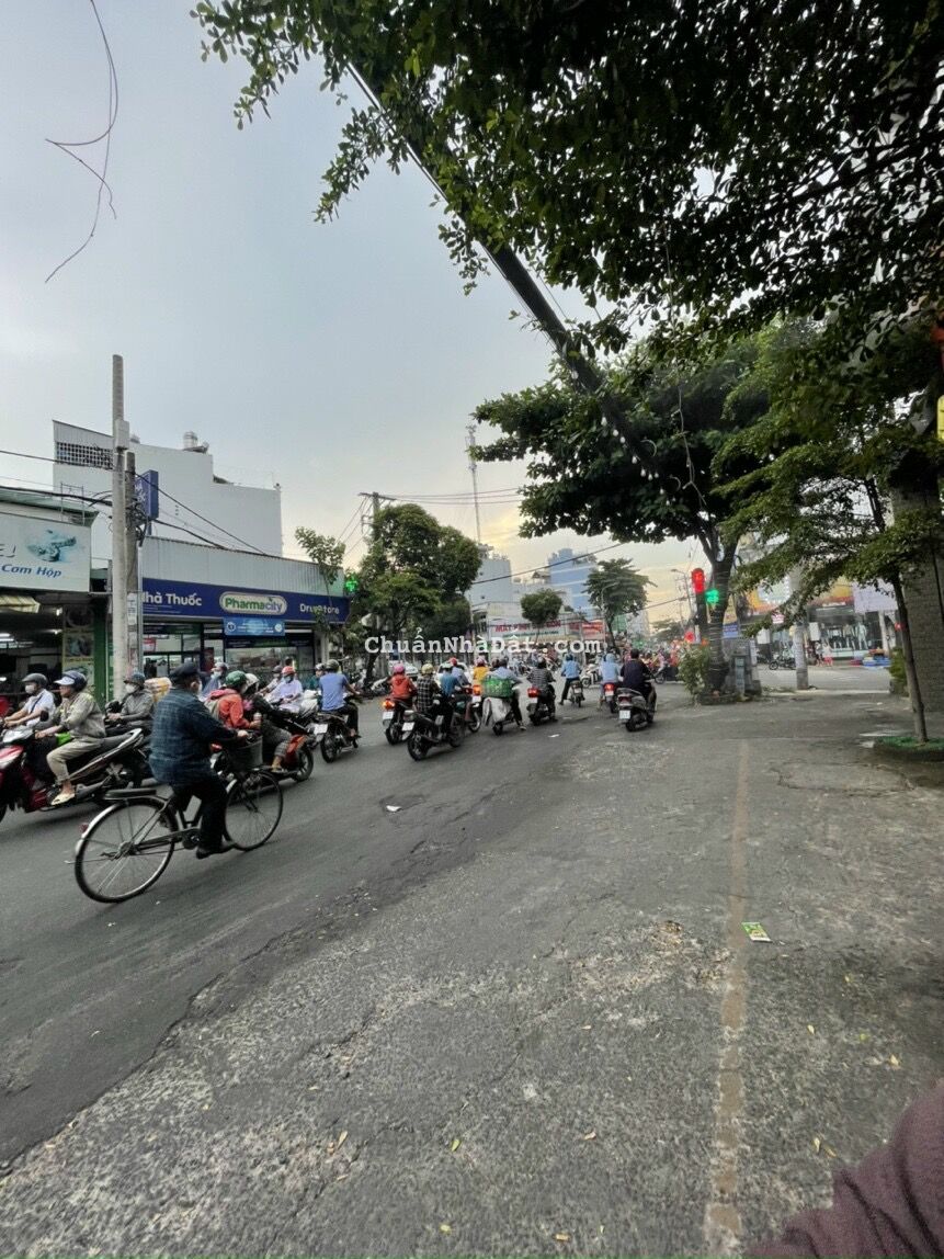 Bán mặt tiền kinh doanh đường Lê Đức Thọ phường 17 Gò vấp Bán mặt tiền kinh doanh đường Lê Đức Thọ phường 17 Gò vấp