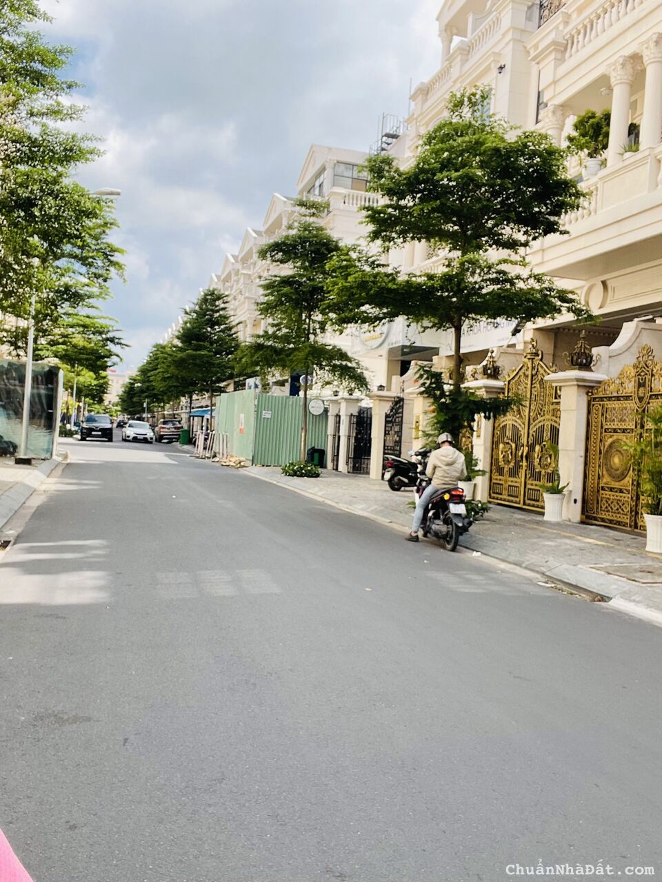 Bán nhà MT Đường số 1 kDC cityland phường 10 Gò vấp Bán nhà MT Đường số 1 kDC cityland phường 10 Gò vấp