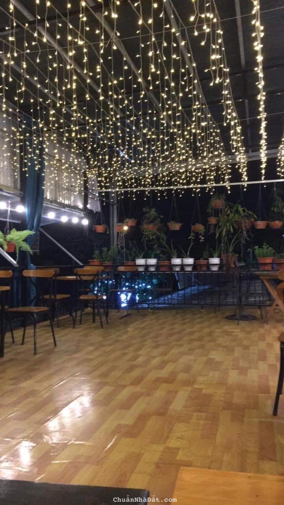 MẶT PHỐ TRỤC ĐƯỜNG ĐÔI BẮC - NAM QUỐC OAI, 360M2 13.9 TỶ