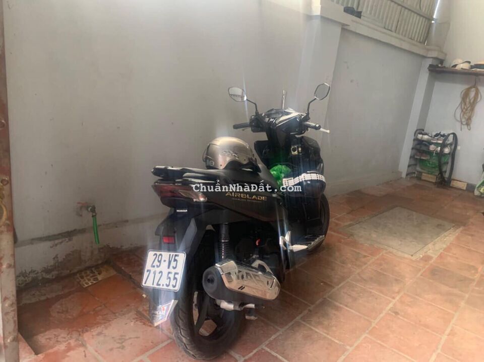 BÁN NHÀ THÔN CẦU LIÊU, THẠCH XÁ, THẠCH THẤT 106M2 MT 10M 1,7 TỶ