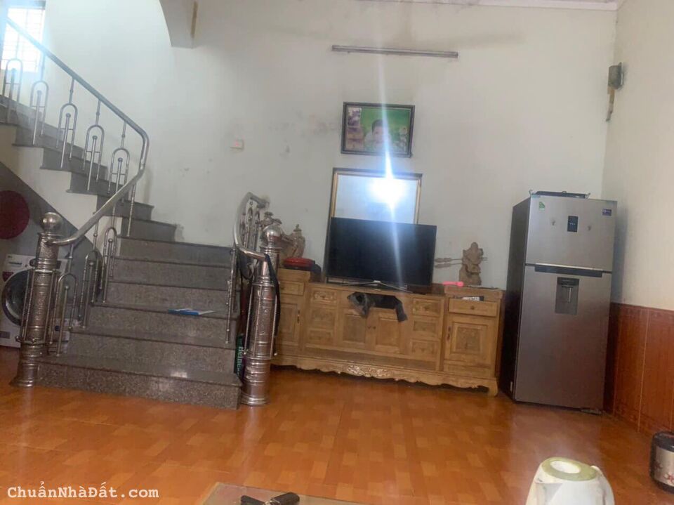 BÁN NHÀ THÔN CẦU LIÊU, THẠCH XÁ, THẠCH THẤT 106M2 MT 10M 1,7 TỶ