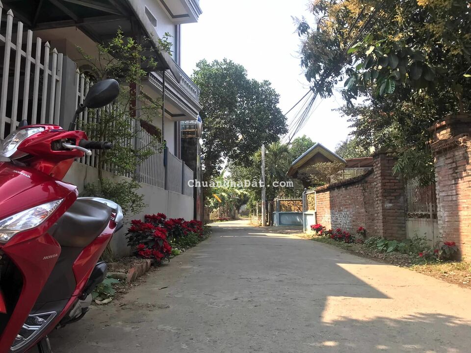 TRUNG TÂM CẦN KIỆM - LÕI THẠCH THẤT 743 M2 BẢY TỶ 430 TRIỆU