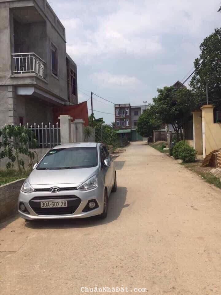 BÁN 94,5 M2 NGỌC LIỆP, QUỐC OAI, GẦN VIỆN NHI, SẢN TW CỞ SỞ 2