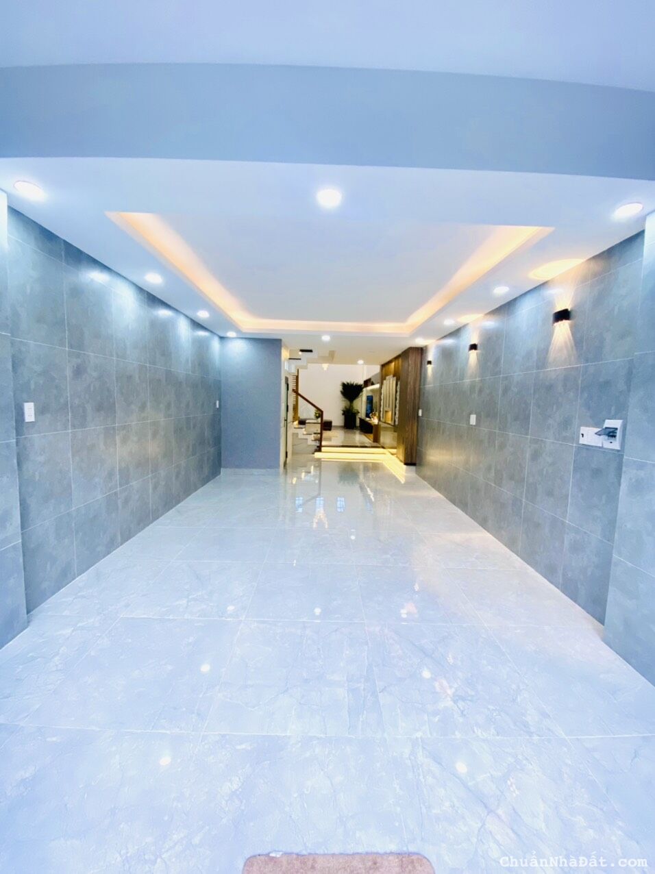 Bán nhà phố Liền Kề Phường 09, Quận Gò Vấp, Hồ Chí Minh