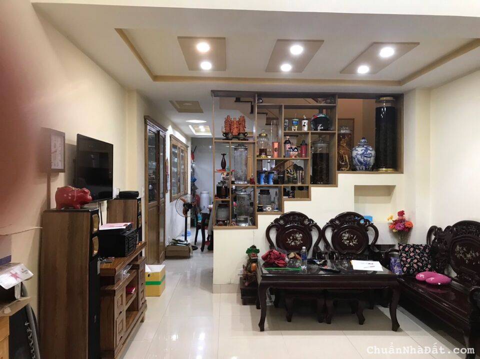 Bán nhà phố liền kề Đường Lê Đức Thọ, Phường 17, Quận Gò vấp 