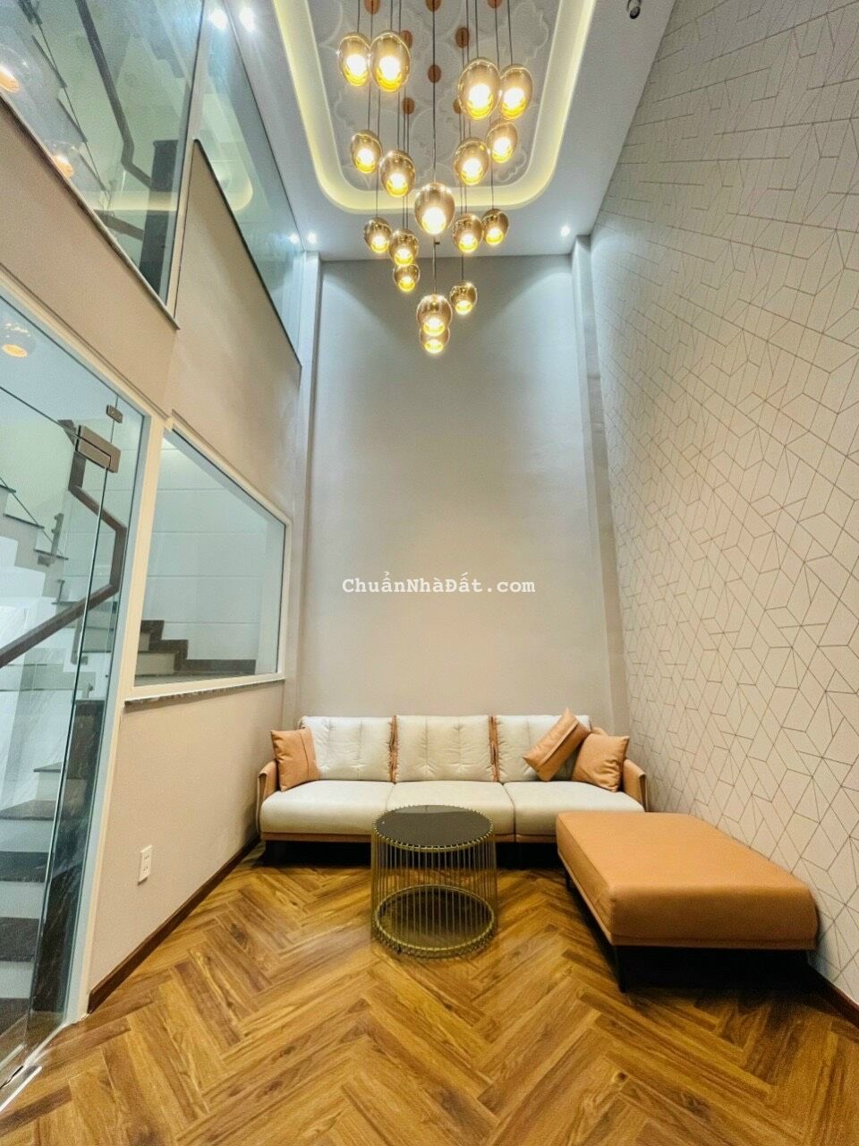 Bán nhà phố Đường số 8, Phường 11, Quận Gò vấp 