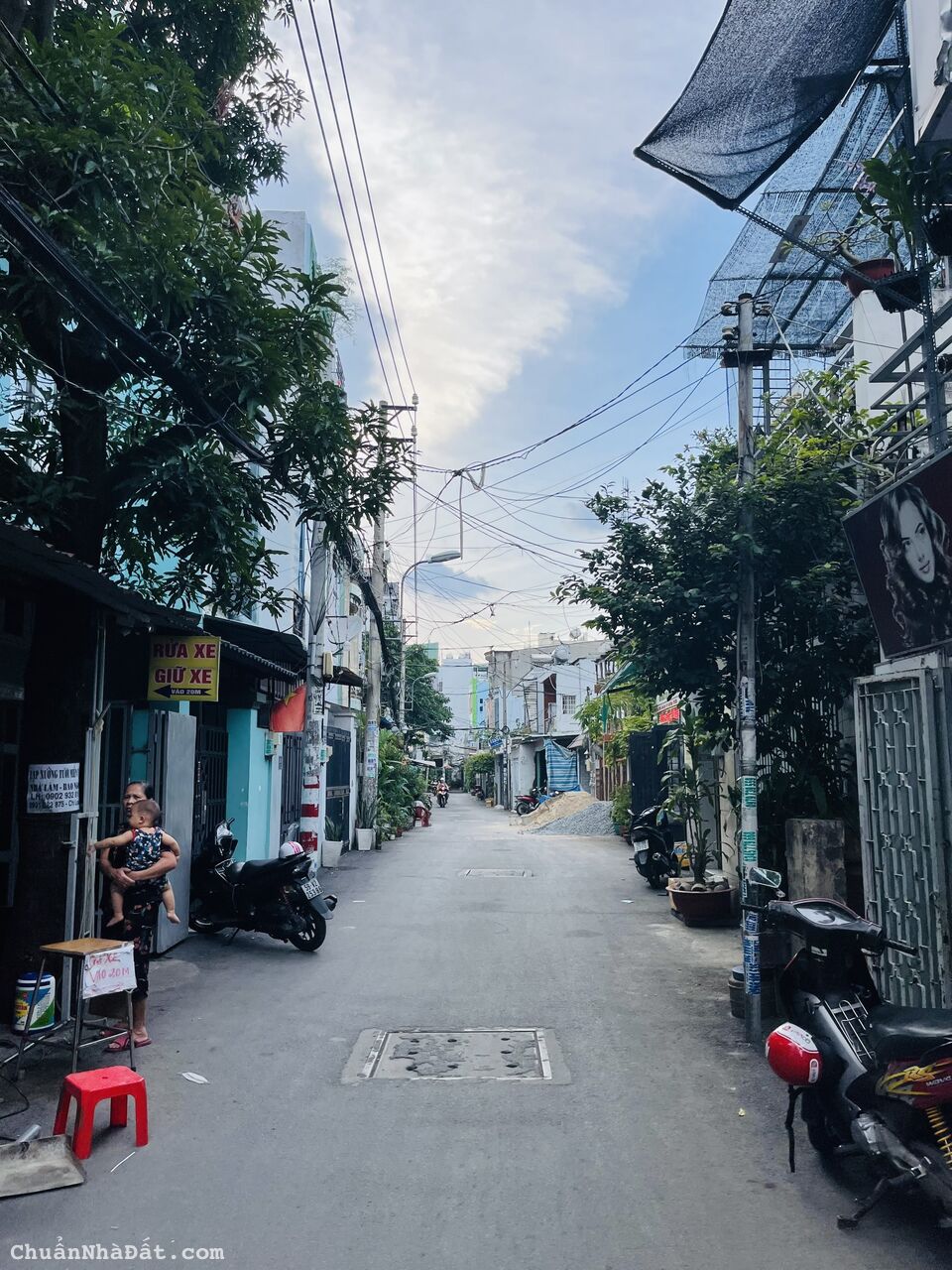 Bán nhà Đường Lê Văn Thọ, Phường 08, Quận Gò vấp Bán nhà Đường Lê Văn Thọ, Phường 08, Quận Gò vấp