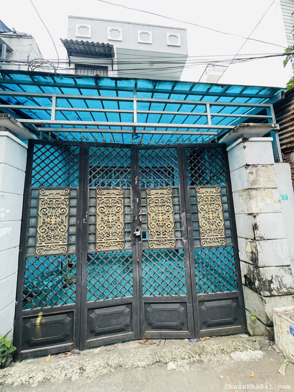 Bán nhà Đường Lê Văn Thọ, Phường 08, Quận Gò vấp Bán nhà Đường Lê Văn Thọ, Phường 08, Quận Gò vấp