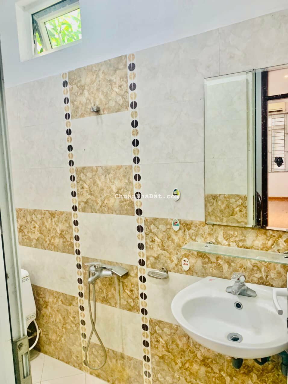 Bán nhà phố Giáp Nhị 35m2*5T, giá 3.5 tỷ, SỔ ĐẸP, THÔNG THOÁNG, TIỆN ÍCH