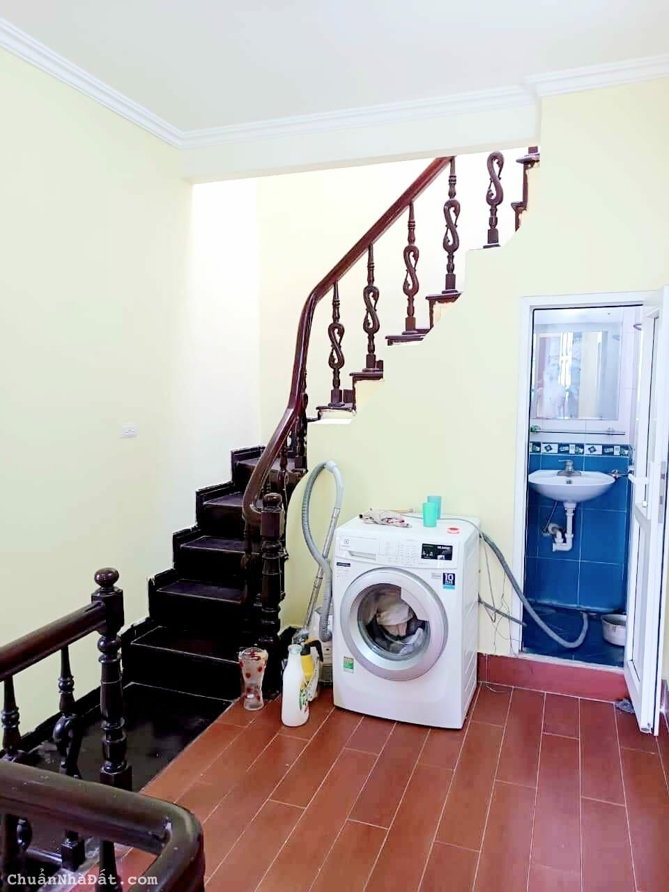 Bán nhà phố Minh Khai 30m2*4T, LÔ GÓC 2 THOÁNG, GẦN PHỐ, GẦN Ô TÔ, TIỆN ÍCH VÔ VÀN