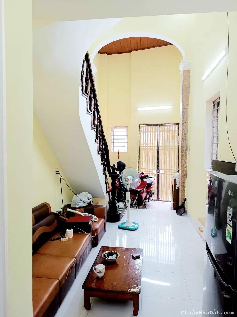 Bán nhà phố Minh Khai 30m2*4T, LÔ GÓC 2 THOÁNG, GẦN PHỐ, GẦN Ô TÔ, TIỆN ÍCH VÔ VÀN