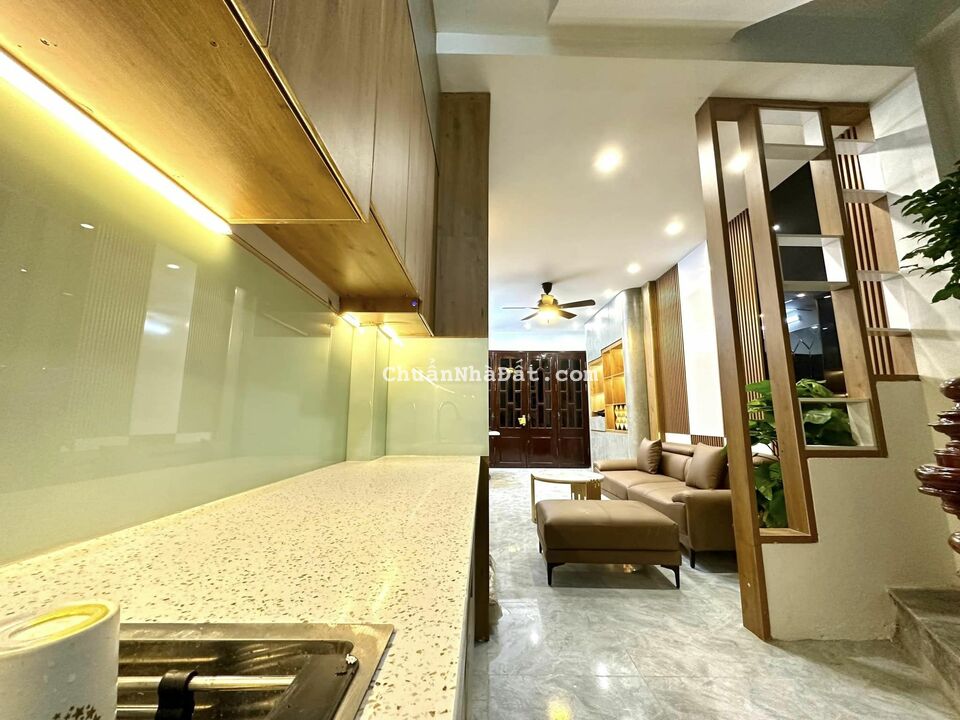 Bán nhà phố Vĩnh Hưng 35m2*4T, LÔ GÓC 2 THOÁNG, Ô TÔ MẶT PHỐ 50M, TIỆN ÍCH BẠT NGÀN