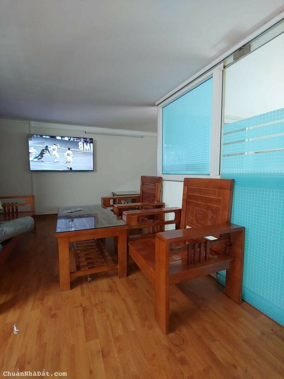 Bán nhà phố Đại Từ 30m2x4T, mt 5m, giá 3.05 tỷ, SĐCC, GẦN PHỐ, GẦN Ô TÔ, TIỆN ÍCH ĐẦY ĐỦ