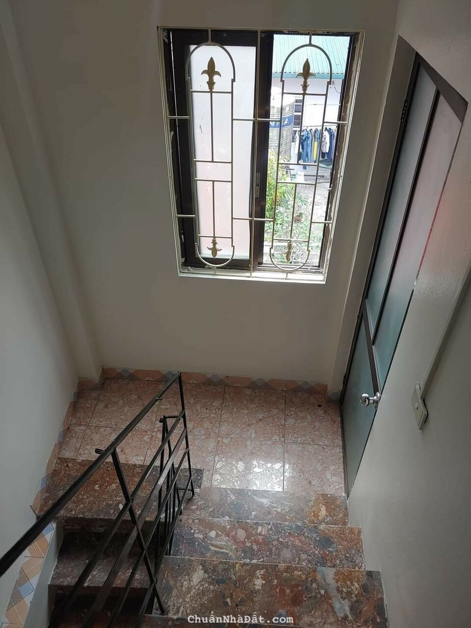 Bán nhà phố Đại Từ 30m2x4T, mt 5m, giá 3.05 tỷ, SĐCC, GẦN PHỐ, GẦN Ô TÔ, TIỆN ÍCH ĐẦY ĐỦ