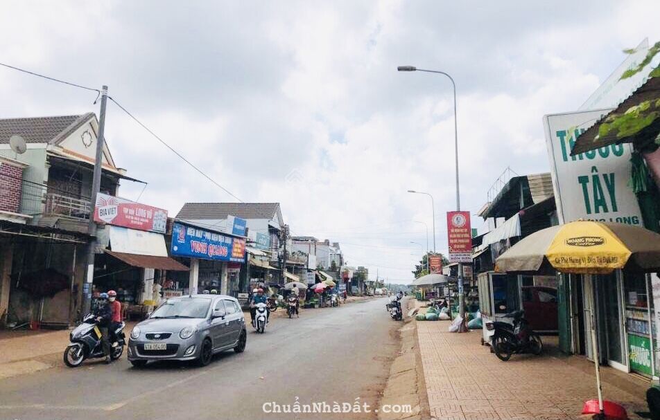 ĐẤT NỀN SỔ ĐỎ KRÔNG NĂNG-CƠ HỘI ĐẦU TƯ SIÊU LỢI NHUẬN