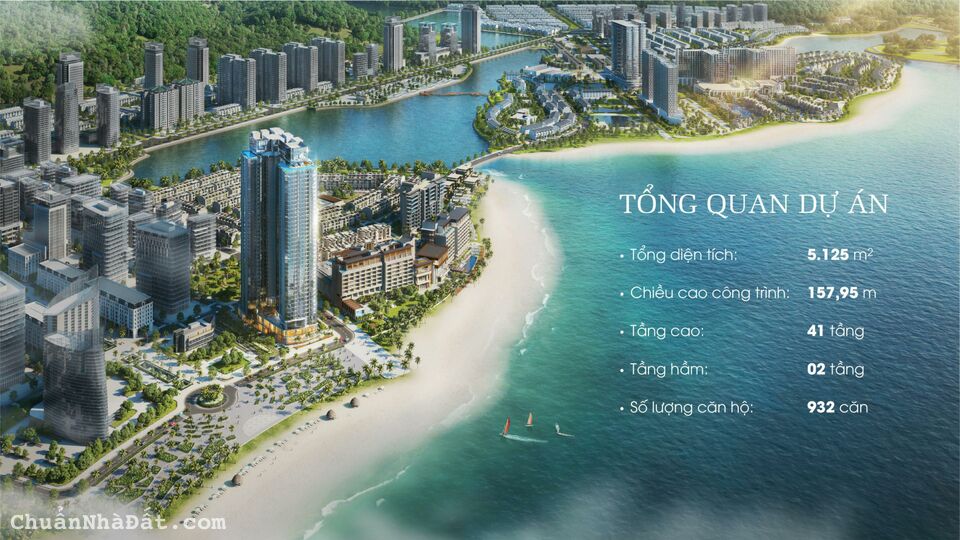 A La Carte Hạ Long Bay - mở bán căn hộ khách sạn tòa A, bàn giao full nội thất 5* - pháp lý lâu dài A La Carte Hạ Long Bay - mở bán căn hộ khách sạn tòa A, bàn giao full nội thất 5* - pháp lý lâu dài