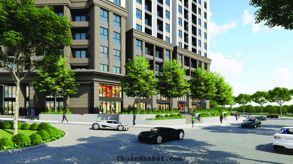 NÊN ĐẦU TƯ GÌ VỚI 300TR? LÝ DO KHÁCH HÀNG LỰA CHỌN DRAGON CASTLE - QUỸ CĂN NGOẠI GIAO ĐẸP NHẤT