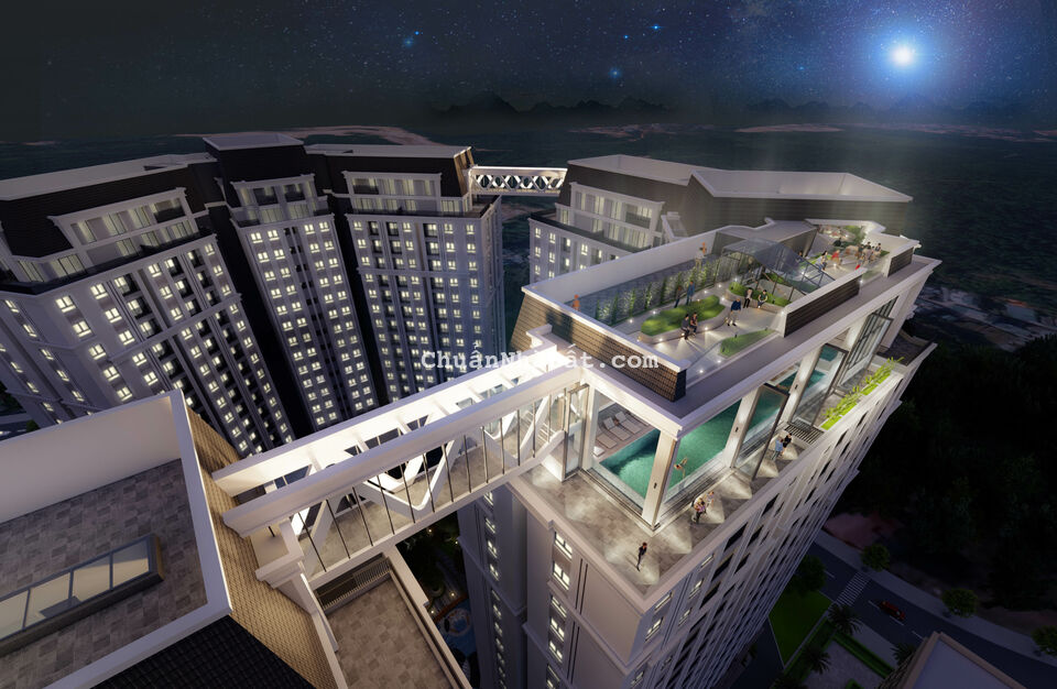 NÊN ĐẦU TƯ GÌ VỚI 300TR? LÝ DO KHÁCH HÀNG LỰA CHỌN DRAGON CASTLE - QUỸ CĂN NGOẠI GIAO ĐẸP NHẤT