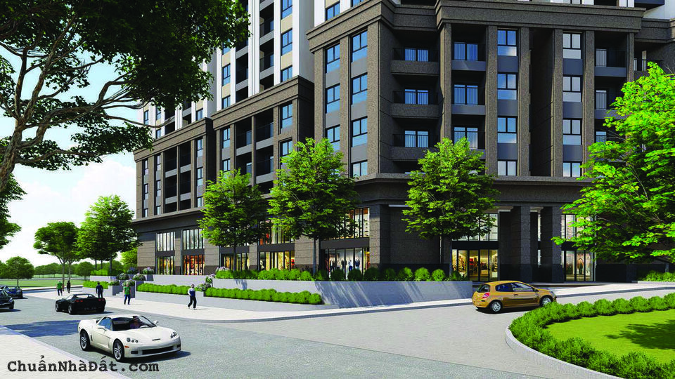 CHÍNH THỨC RA HÀNG DỰ ÁN DRAGON CASTLE HẠ LONG - QUỸ CĂN NGOẠI GIAO VỊ TRÍ ĐẸP CHIẾT KHẤU 10%